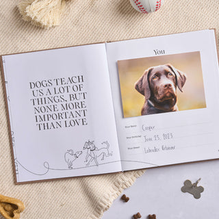 personalized pet gifts